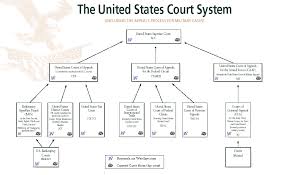 United States Court System
