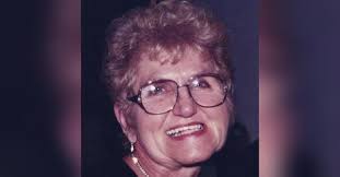 Virginia Frances Bycznski Obituary