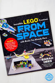 Lego custom instructions, lego instructions, lego moc, lego mocs. How To Make Lego Spaceships
