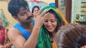 Bhojpuri Star Pawan Singh S Picture With Wife Jyoti Singh Goes Viral Bhojpuri Movie News Times Of India Indian scientists resurrect world war era drug to fight malaria. bhojpuri star pawan singh s picture with wife jyoti singh goes viral