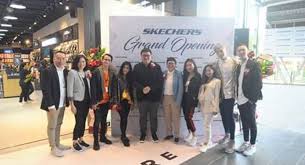 From the latest financial highlights, global marketing ventures sdn. Skechers City Outlet Opens At Ipc Shopping Entre Sports247