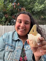 ✨ FREEDOM IS WORTH CELEBRATING ✨ 4 years. 1,461 days. Today marks 4 years  of freedom for me from a pornography addiction. 🥳😭 It still feels surreal  to type that out. For