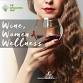 Wine, Women, and Wellness event image