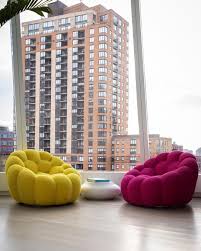 3 823 Aprecieri 48 Comentarii Roche Bobois Rochebobois Pe Instagram A Dreamy Duo Bubble Armchair Designed By Sacha Lak Bubble Chair Design Bed Design