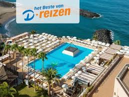 Hotel Iberostar Bouganville Playa Boeken Spanje D Reizen Nl Spanje Hotels Vakantie