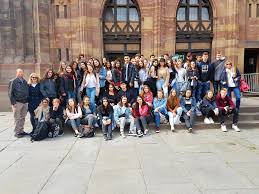 D ces fluctuat nec mergitur c'était pas d'la littérature. C Est Cool Strasbourg Bertha Online