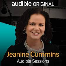 Jeanine Cummins Audiobook