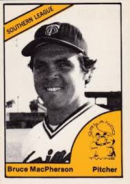 Bruce MacPherson Gallery