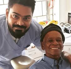 Best dental clinic in Nanganallur?