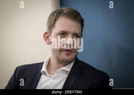 Daniel metzler hi-res stock photography and images