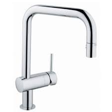 grohe kitchen and bathroom faucets and