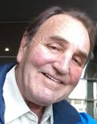 William Richard Fontaine Obituary