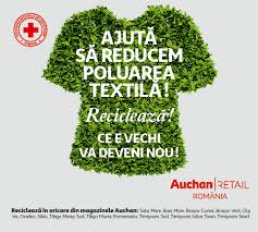 Ziua națională a româniei | 1 decembrie 2019. Auchan Iris Program