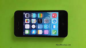 Your apple iphone's unique imei number and email back an unlock code. Apple Iphone 4 16gb Hard Reset Factory Reset Password Recovery