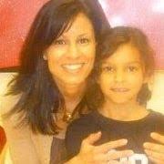 Tammy Santos Regier (nostalgicmom)