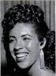 Alice Darr: Feature Story