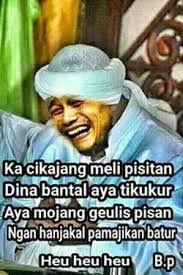 Meme gambar lucu bahasa jawa gambar lucu status wa line. 19 Gambar Lucu Sunda
