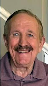 Albert Parrish Obituary