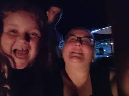 Beautiful pass in River Falls light pros