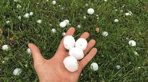 Tornádó, tuba és durva jégeső volt több északkeleti településen. Ma Akar Meg Jegeso Is Eshet De Kesobb Majd Javul Az Ido Vaci Naplo Online