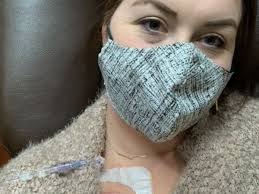 Fundraiser for Katharine Hannasch by Kaylah Gerads : Help support Katie  Hannasch (Meltzer) fight cancer