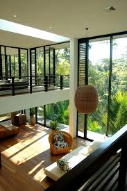 Designing A Modern Tropical House