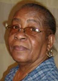 Winnifred Brown Obituary February 2, 2016