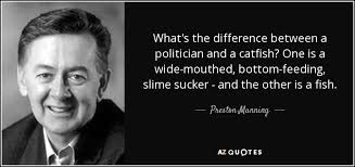 TOP 23 QUOTES BY PRESTON MANNING | A-Z Quotes via Relatably.com