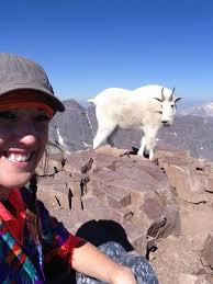 Pyramid Peak Trip Report 11/22/2015