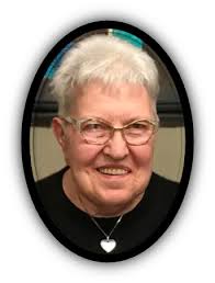 Elizabeth “Betty” Straf