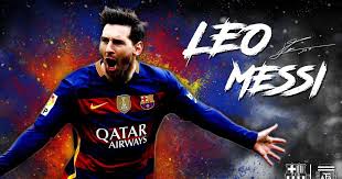 Accounts with the most followers. Fc Barcelona Lionel Messi Wallpaper 8 August 2021