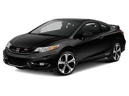 Honda Civic Si Black 2015 - Google Search 2015 Honda Civic Black Honda Civic Honda Civic Si