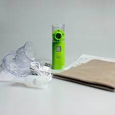 Handheld Nebulizer Ys32 With Quality And God Price Nebulizer Handheld Portable