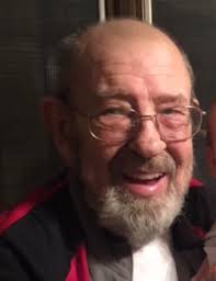 Obituary information for Dr. Donald C. Barton