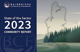 Nonprofit Survey — Bainbridge Community Foundation