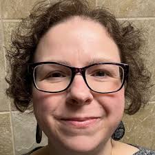 We really enjoyed meeting Laura Clery and her children!☺️💜❤️💙 #autism  #adhd #comedy