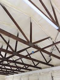 Call foam roofing experts for a free estimate on spray foam insulation offers will give you as much as 50% in energy savings over standard insulation materials. Spray Foam Insulation Tucson Az Commercial Residential