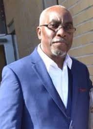 Curtis Jefferson Obituary