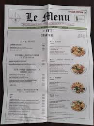 Mezze Decouverte Photo De La Petite Fourchette Bruxelles Tripadvisor