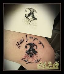 An Incredibly Special One For Tracy Dolly S Skin Art Tattoo Kamloops Bc