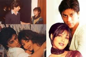 Jun 09, 2021 · shah rukh khan and gauri khan are one of the most loved couples of showbiz. Shah Rukh Khan And Gauri Khan Romance Is Young After So Many Years