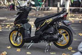 Kumpulan modif beat fi trail terbaru lengkap. 16 Kumpulan Ide Modifikasi Beat Fi 2021 Terbaru Lengkap Kanalmu