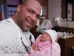 Giuliana is Kurt's new Angle