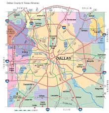 Maybe you would like to learn more about one of these? Tsha Dallas County