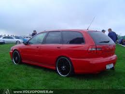 Rotes Auto Schwarze Felgen Archiv Volvopower De