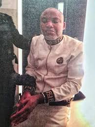 People in solidarity with nnamdi kanu for biafra restoration movement. Nnamdi Kanu S Family Speaks On Arrest Issues Warning To Fg Nigerian News Latest Nigeria News Your Online Nigerian Newspaper