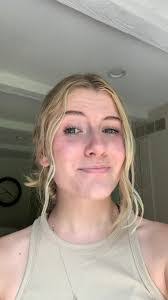 Kiera Mccoy's Instagram, Twitter & Facebook