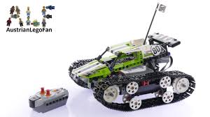 Lego technic fiyatları, lego technic modelleri ve lego technic çeşitleri uygun fiyatlarla burada. Lego Technic 42095 Remote Controlled Stunt Racer Lego 42095 Speed Build Youtube