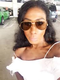 What You Wear Starts With Your Hair.....Gh