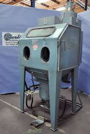 Sandblast cabinet in china factories, discover sandblast cabinet factories in china, find 635 sandblast cabinet products in china factories provided by ecer.com. For Sale 36 X 30 Used Universal Sand Blast Cabinet Mdl Dust Collector Light Foot Pedal Heavy Duty Abrasive Metering Valve Gloves 24 Air Blow Gun Blasting Gun Media Filtering Floor
